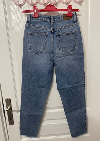 Colins Kadın Mavi Jean Pantolon - Görsel 2