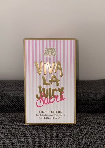 Juicy Couture Viva la Juicy Kadın parfümü