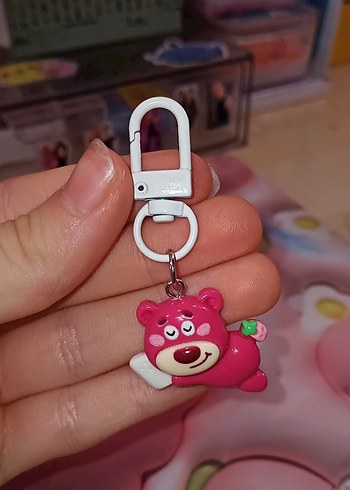 hasarsız crahm - Görsel 2