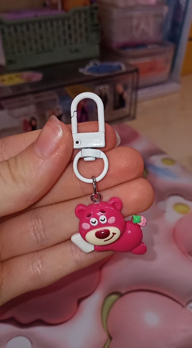 hasarsız crahm - Görsel 2