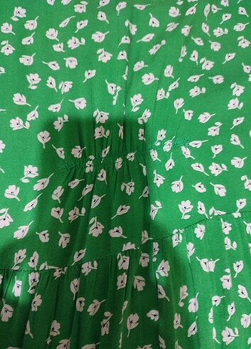 m Beden H&M elbise