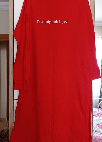xl Beden Tunik