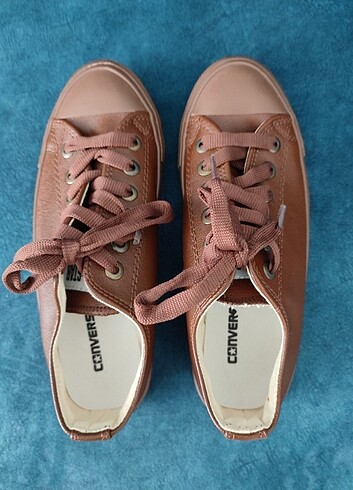 Converse Ayakkabı 