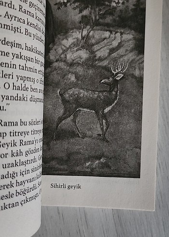 Beden Hint Efsaneleri - Tanrılar ve Kahramanlar