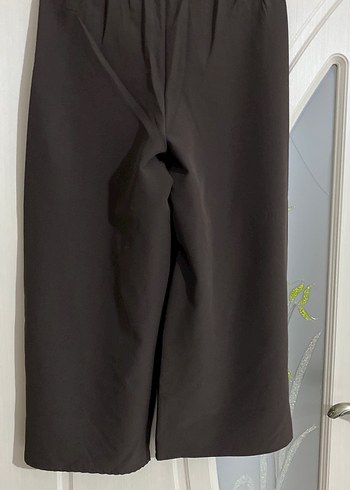 Diğer Tesettür bol paça pantolon
