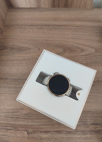  Beden Renk Huawei Watch GT 5 Beyaz Akıllı Saat