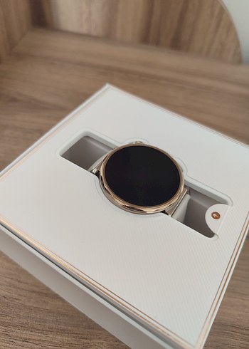  Beden Huawei Watch GT 5 Beyaz Akıllı Saat
