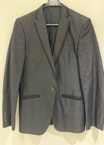 blazer ceket - Görsel 4