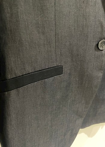 blazer ceket - Görsel 3
