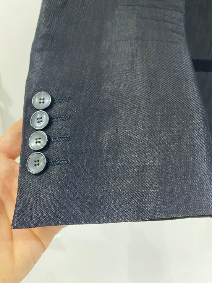 blazer ceket - Görsel 2