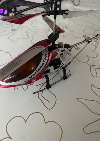 dron helikopter kumanda hobi rc - Görsel 4