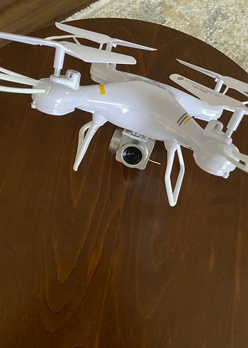 Drone hobi aksiyon kamera - Görsel 2