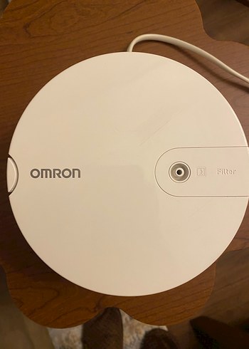 Omron