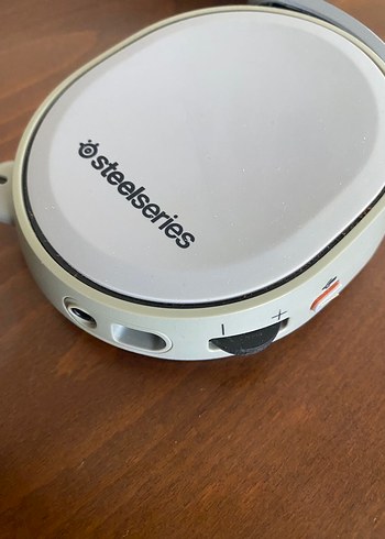 SteelSeries kulaklık ses - Görsel 2