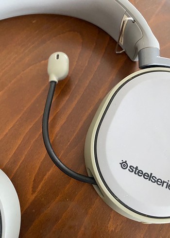 SteelSeries kulaklık ses - Görsel 3