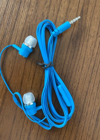 Kulak İçi Kulaklık - Görsel 7