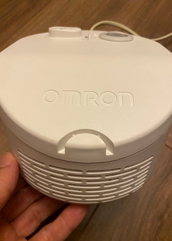 Beyaz Omron nebul hava - Görsel 2