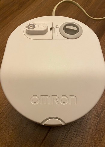 Omron