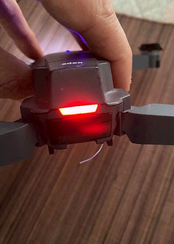 Aden dron hobi rc - Görsel 2