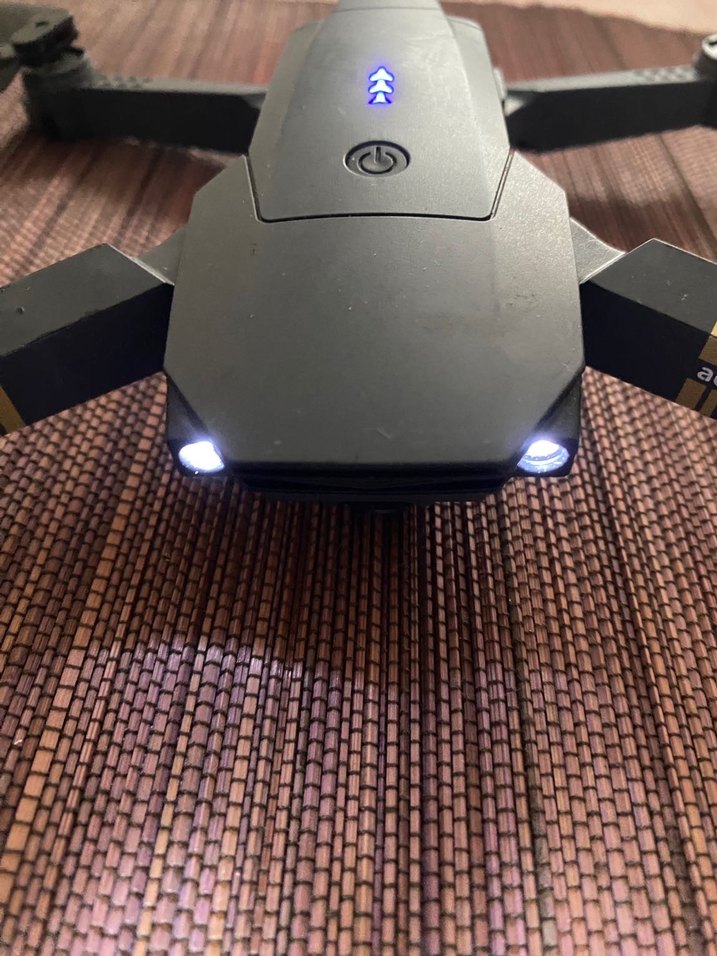 Aden dron hobi rc - Görsel 4