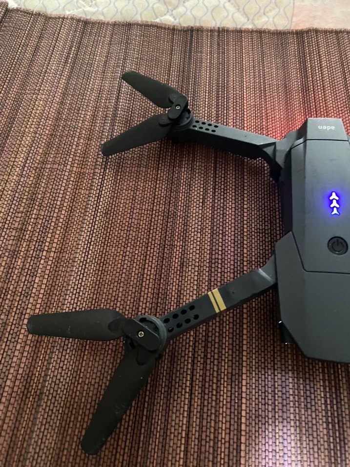 Aden dron hobi rc - Görsel 3