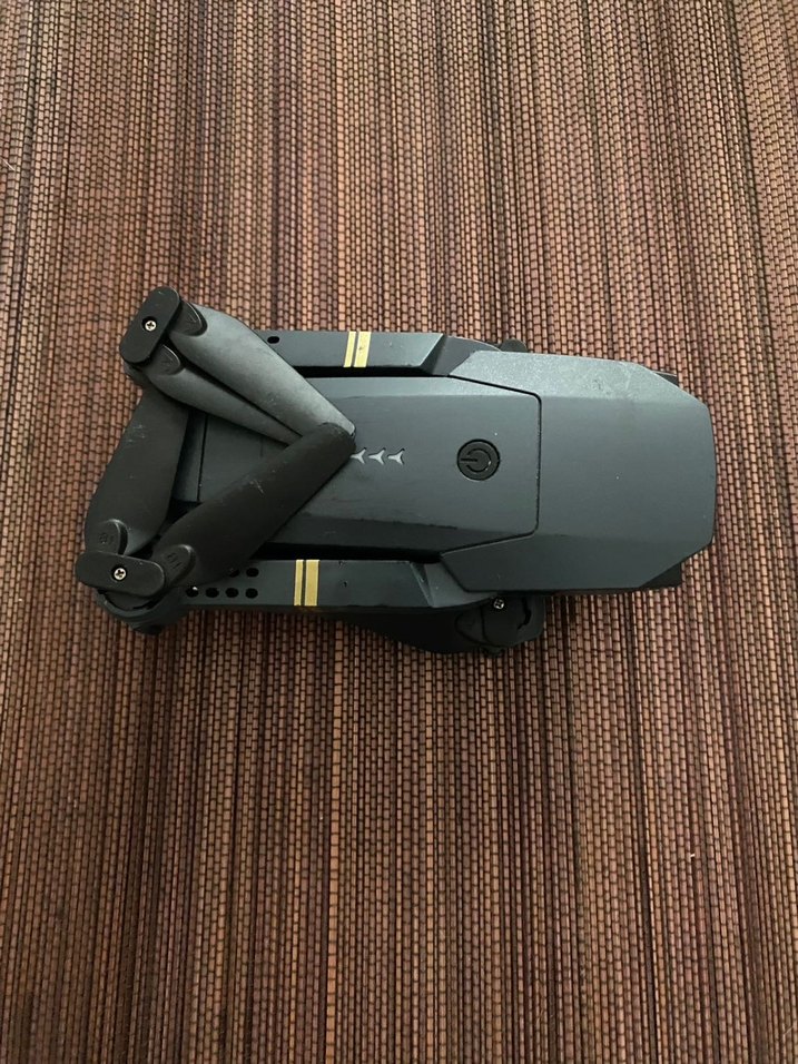 Aden dron hobi rc - Görsel 5