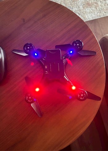 Drone ve Uzaktan Kumanda hobi - Görsel 2