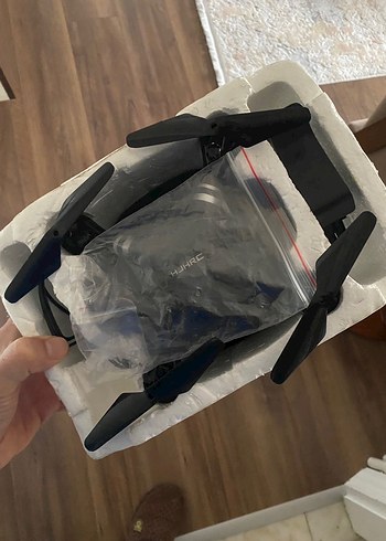 Drone ve Uzaktan Kumanda hobi - Görsel 3