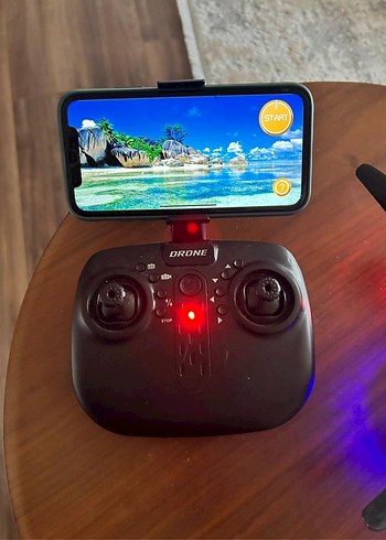 Drone ve Uzaktan Kumanda hobi - Görsel 4