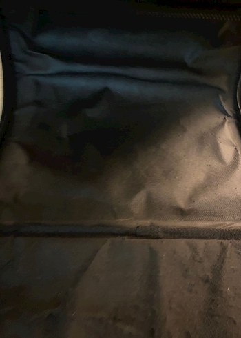 pet kedi taşıma çantası - Görsel 3