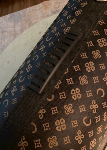 pet kedi taşıma çantası - Görsel 2