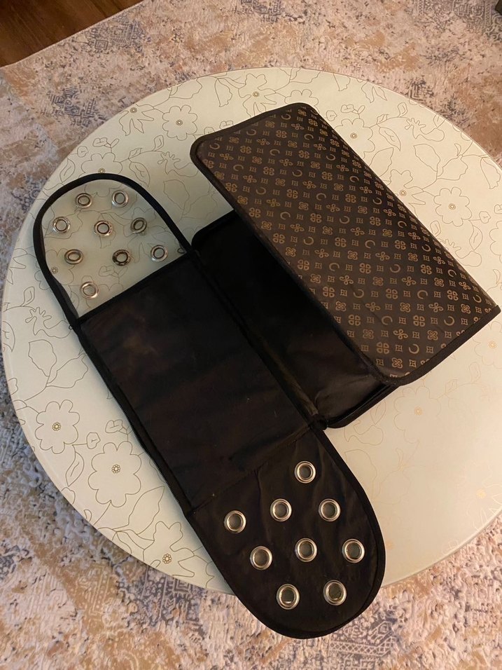 pet kedi taşıma çantası - Görsel 4