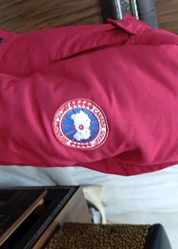 Düğmeli Ceket - Görsel 4