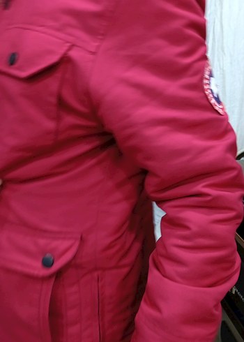 Düğmeli Ceket - Görsel 5