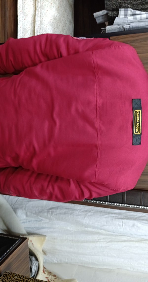 Düğmeli Ceket - Görsel 3