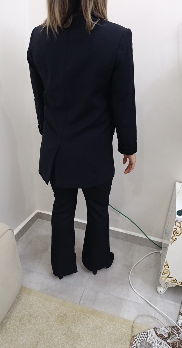 Kadın takım elbise - Görsel 2