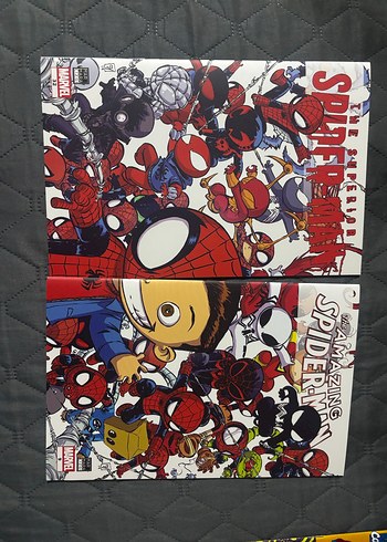  Beden Renk Spider-Man Türkçe Sayılar
