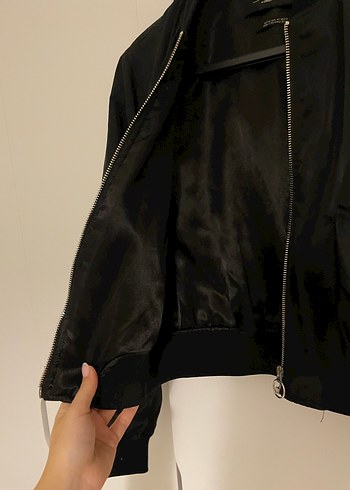 xs Beden Pull and Bear Bomber ceket