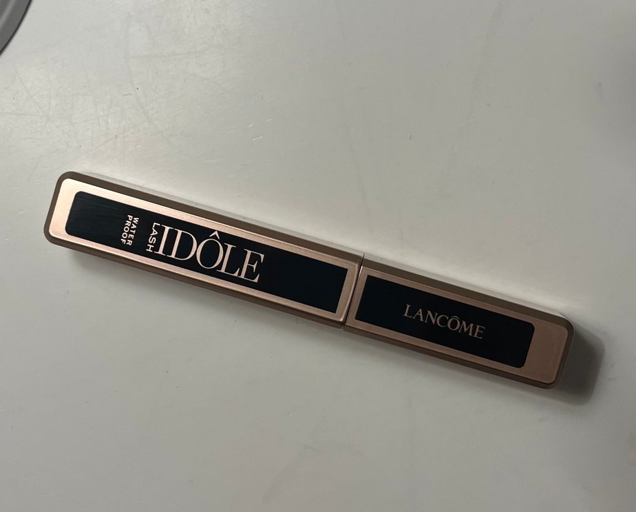 Lancôme Idôle Maskara - Koyu Renk - Görsel 3