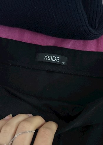 Uzun Kesim, Yırtmaçlı etek - Görsel 3