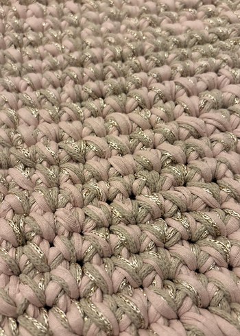 Örgü tablet kılıfı - Görsel 2