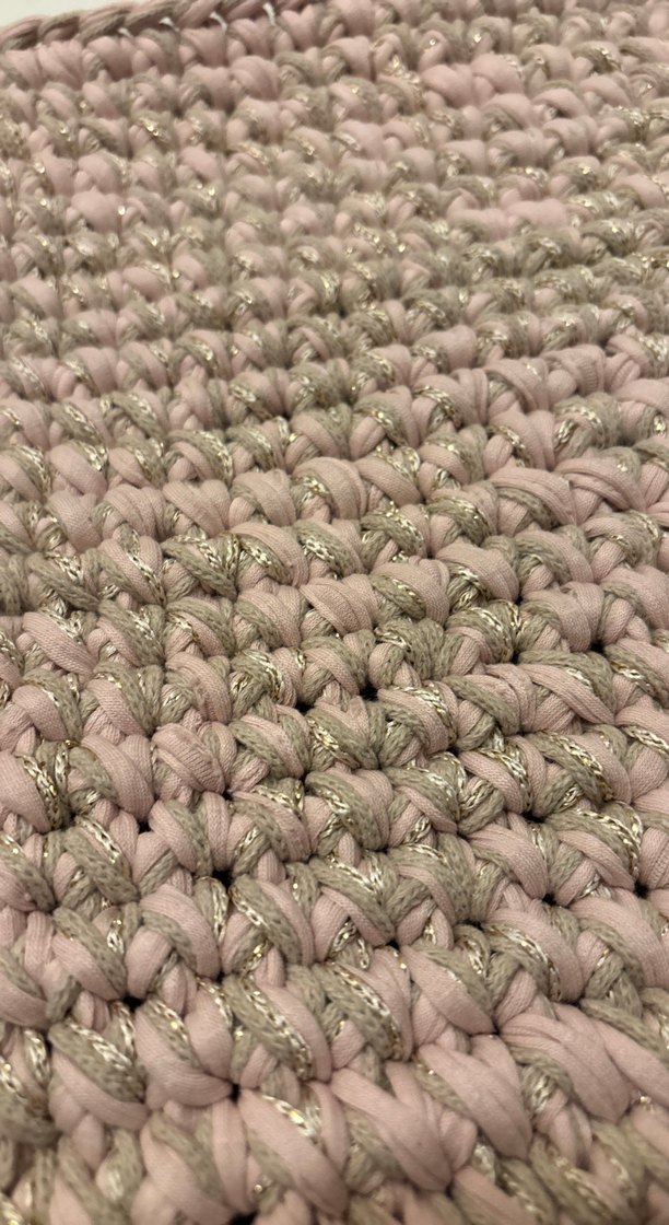 Örgü tablet kılıfı - Görsel 2