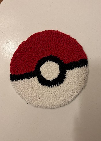 Punch bardak altlığı - Görsel 4