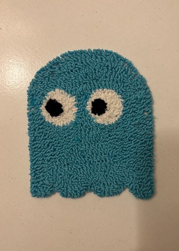 Punch bardak altlığı - Görsel 2