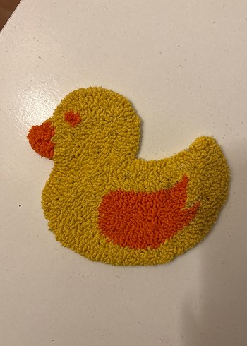 Punch bardak altlığı - Görsel 3