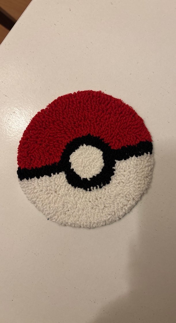 Punch bardak altlığı - Görsel 4