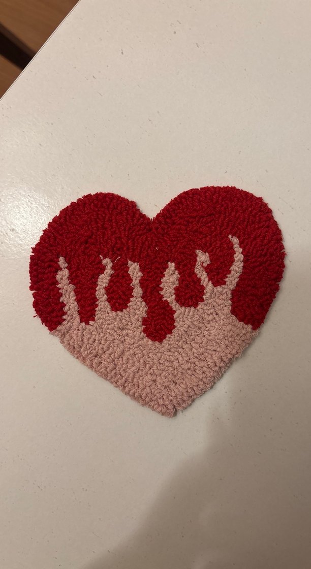 Punch bardak altlığı - Görsel 5