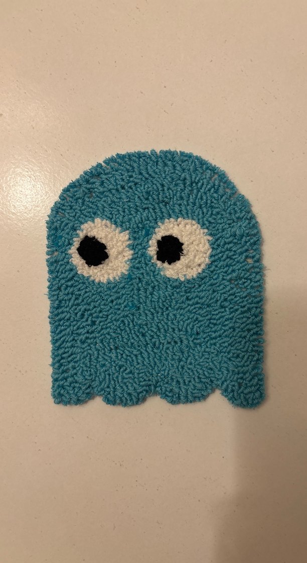 Punch bardak altlığı - Görsel 2