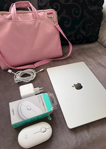 MacBook Air m2 Bilgisayar