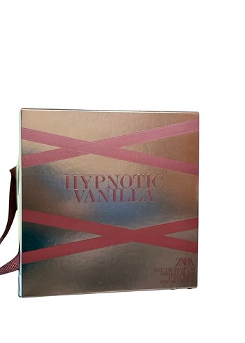 HYPNOTIC VANILLA EDP + SAÇ MİSTİ LİMİTED - Görsel 3